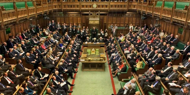 2013 5 8 House Of Commons MPs Debate
