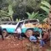 Acciden De La Circulation Cameroun
