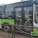 Bus Stecy à Yaoundé