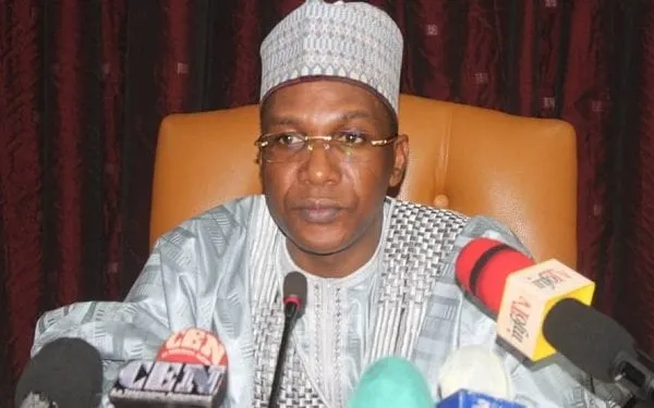 Dr Manaouda Malachie, Ministre de la santé publice du Cameroun