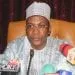 Dr Manaouda Malachie, Ministre de la santé publice du Cameroun