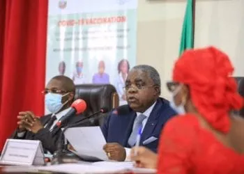 Le Gouvernement appelle les Camerounais à se faire vacciner contre le Covid-19