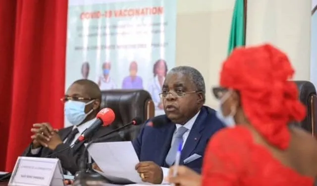 Le Gouvernement appelle les Camerounais à se faire vacciner contre le Covid-19