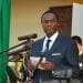 Joseph Beti Assomo, Ministre de la Défense du Cameroun
