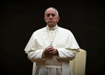 Le Pape François