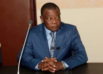 Peter Essoka