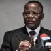 Pr Maurice Kamto - Président du MRC