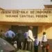 Prison Centrale de Yaoundé