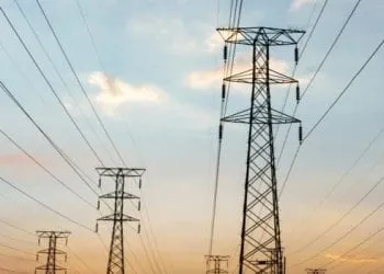Réseaux de transport de l'énergie électrique