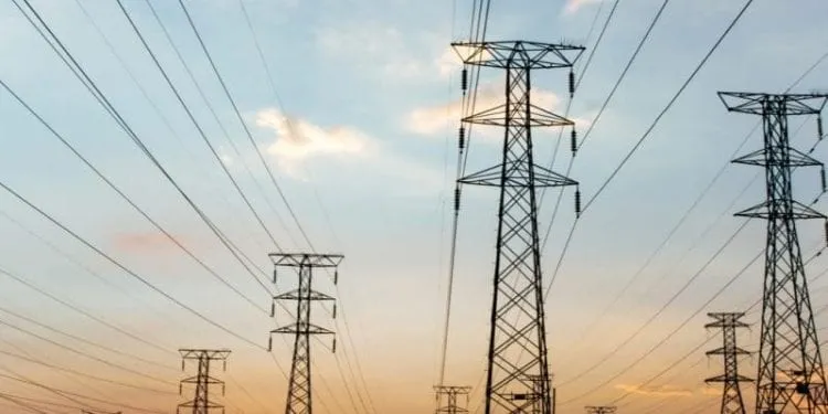 Réseaux de transport de l'énergie électrique