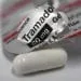 Photo d'un cachet de Tramadol - Crédits AFP