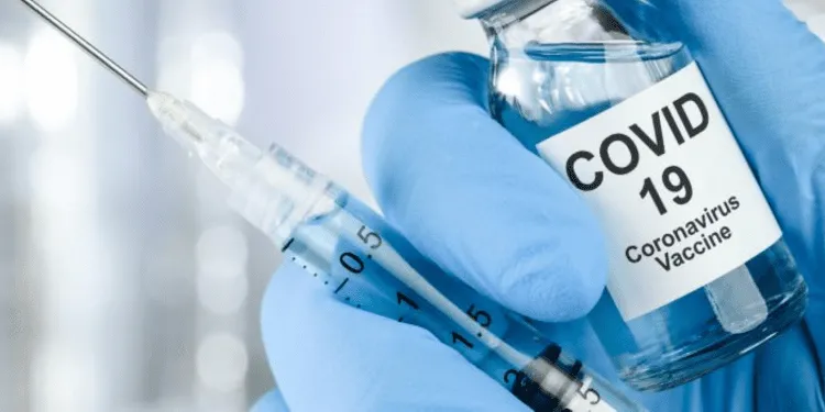 Vaccin contre le Covid-19