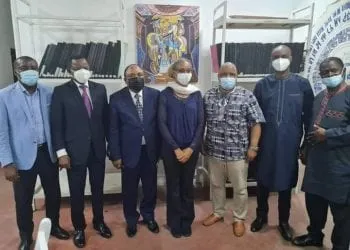 Une dizaine de leaders de l'opposition se sont réunis pour parler d'une seule voix, à l'opinion publique camerounaise