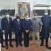 Une dizaine de leaders de l'opposition se sont réunis pour parler d'une seule voix, à l'opinion publique camerounaise