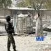 lutte contre Boko Haram à l'estrême Nord Cameroun