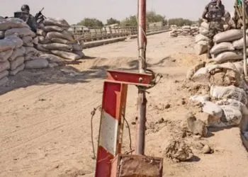 lutte contre Boko Haram à l'estrême Nord Cameroun