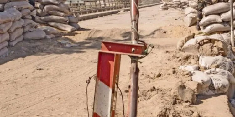 lutte contre Boko Haram à l'estrême Nord Cameroun