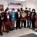 formation du personnel technique du Port Autonome de Kribi