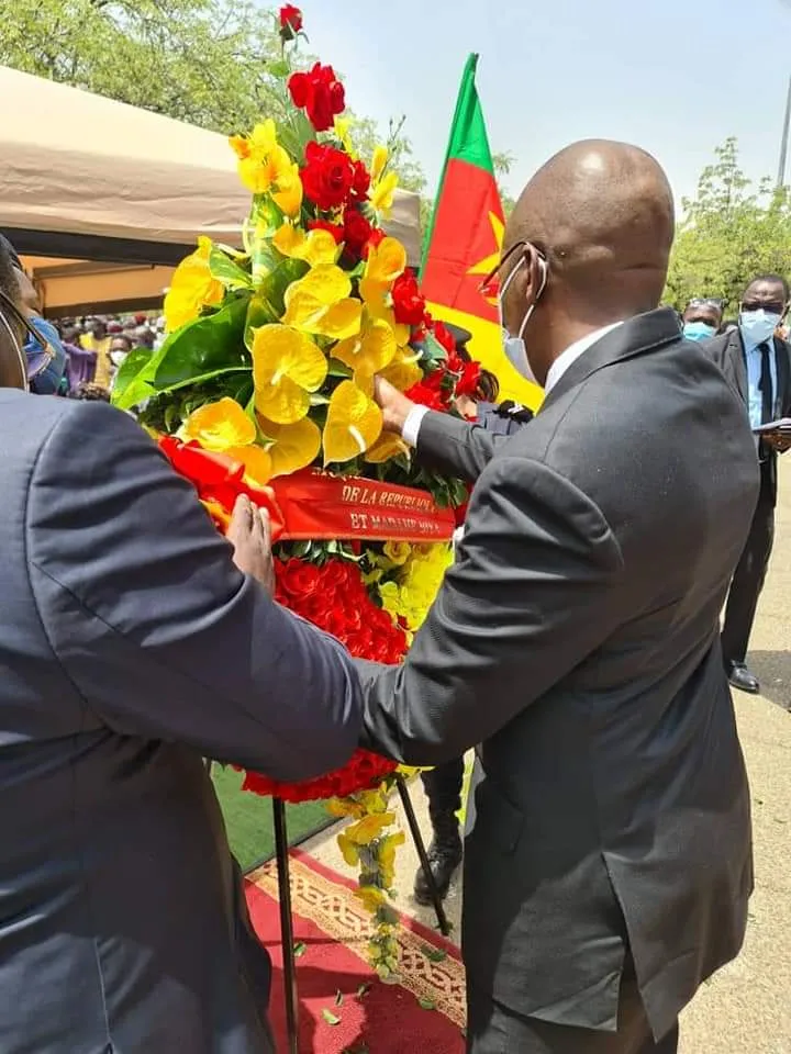 Garoua pleure Alim Garga Hayatou