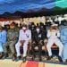 Garoua pleure Alim Garga Hayatou