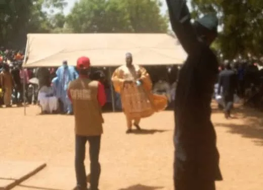 Extrême Nord : Le préfet du Mayo Danay désavoué par les populations à la désignation d'un Sultan
