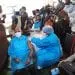 Le Ministre de la santé publique du Cameroun s'est fait vacciner