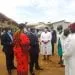 La reprise des cours à Kribi