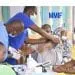 Campagne de dépistage volontaire et gratuite du diabète et de l'hypertension à Maroua
