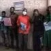 Un gang de 12 présumés braqueurs a été mis hors d'état de nuire à Yaoundé