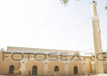 Le défi du respect des mesures barrières pendant le Ramadan à l'Extrême Nord du Cameroun