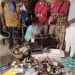 De présumés faussaires aux arrêts à Yaoundé