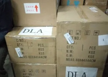 De faux tests covid-19 saisis à Douala