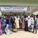 restitution parlementaire de Bachirou POUDITTO  aux jeunes de Maroua