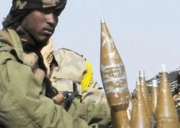 Le nord de Ndjaména au Tchad tonne depuis plusieurs jours