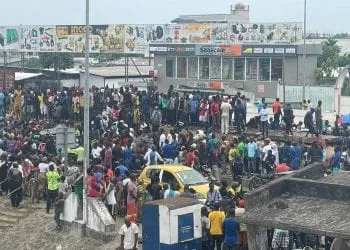 Plusieurs morts dans un accident à Douala