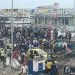 Plusieurs morts dans un accident à Douala
