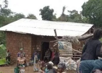Décès tragique de deux enfants à Dschang