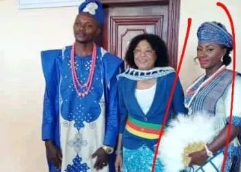 Drame conjugal à Bandjoun
