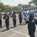 Le commissaire divisionnaire Fochivé Mouchipou Moussa prend le commandement à Kribi