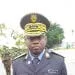 Le Commissaire Divisionnaire Dr Raymond Mman