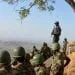 L'armée camerounaise lutte contre Boko Haram
