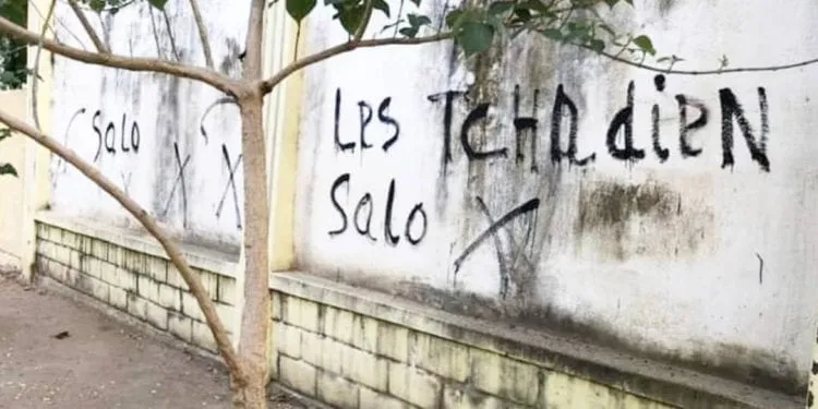 Règlements de comptes entre militants du RDPC à Maroua