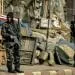 armée cameounaise maintient la sécurité à Bamenda