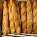 Baguettes de pain