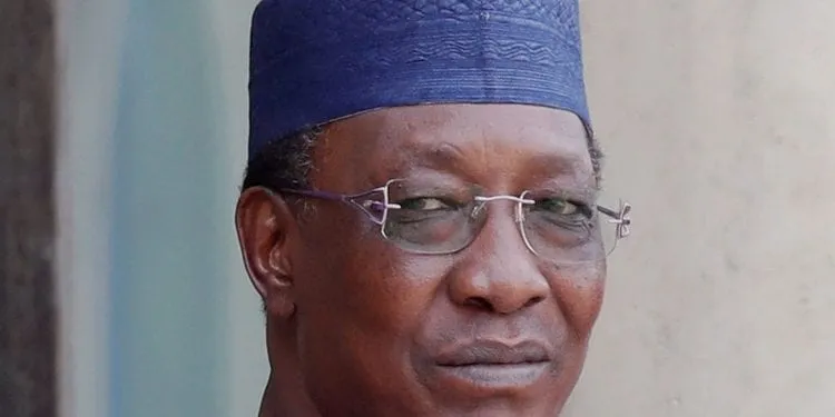 Idriss-deby-itno
