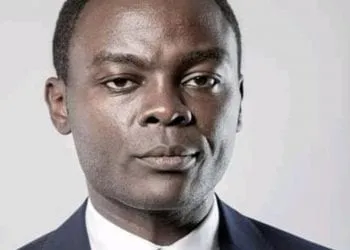 Olivier Bibou Nissack