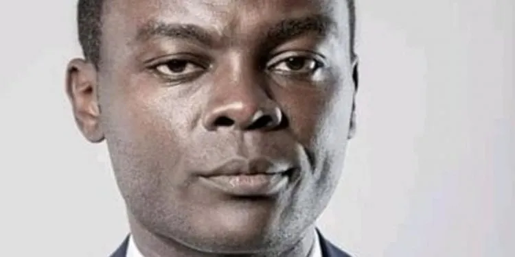 Olivier Bibou Nissack