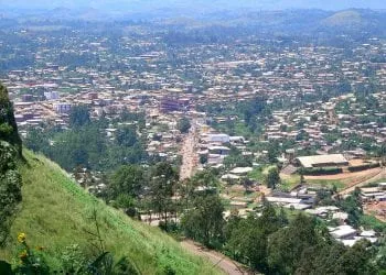Upstation Hill