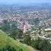 Upstation Hill