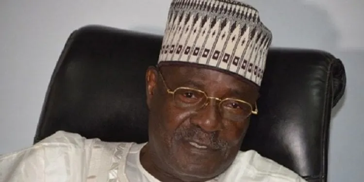 Cavaye Yeguie Djibril